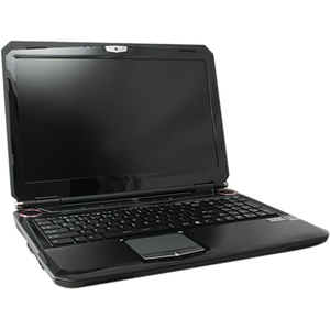 MSI 937-16F336-024 15.6" LED Barebone Notebook - Core i5, Core i7 Support