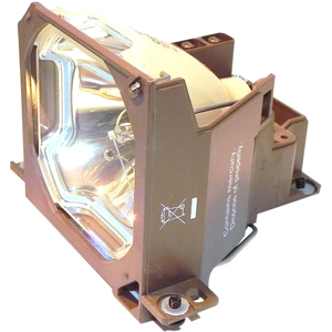 Compatible Projector Lamp Replaces Epson ELPLP11, INFOCUS SP-LAMP-I09, EPSON V13H010L11
