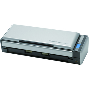 Ricoh ScanSnap S1300i Instant PDF Multi Sheet-Fed Scanner Trade Compliant