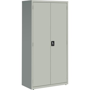 Lorell Fortress Series Storage Cabinets - 36