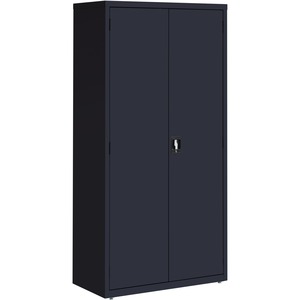 Lorell Fortress Series Storage Cabinets - 36