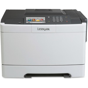 Lexmark CS510 CS510DE Desktop Laser Printer - Color