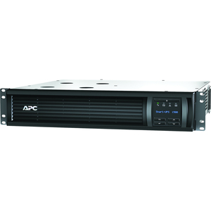 APC Smart-UPS 1500VA LCD RM 2U 120V with AP9630- Not sold in CO, VT and WA