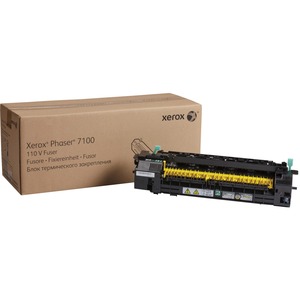 Xerox Fuser Unit - Laser - 110 V AC