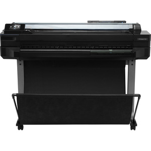 HP Designjet T520 Inkjet Large Format Printer - 36" Print Width - Color