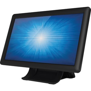 Elo 1509L 15.6inLCD Touchscreen Monitor - 16:9 - 8 ms - 16inClass - IntelliTouch Surface