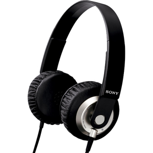 MDR-XB300 Headphone | Product overview | What Hi-Fi?