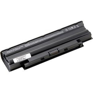 6-Cell 4400mAh Li-Ion Laptop Battery for DELL Inspiron 13R-14R-15R-17R-M411R-M501-M5010-M5