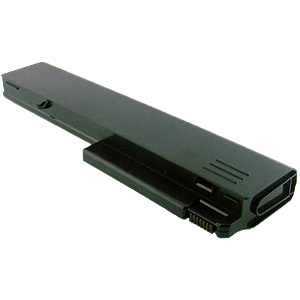 6-Cell 4400mAh Li-Ion Laptop Battery for HP Business Notebook NC6100-NC6200-NC6320-NC6400-
