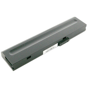 6-Cell 4400mAh Li-Ion Laptop Battery for SONY PCG-V505-PCG-Z1 and other - For Notebook - B