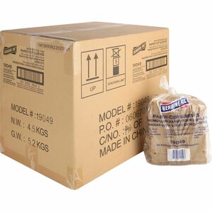 Genuine+Joe+Protective+Corrugated+Cup+Sleeves+-+Brown+-+50%2FPack+-+20+%2F+Carton