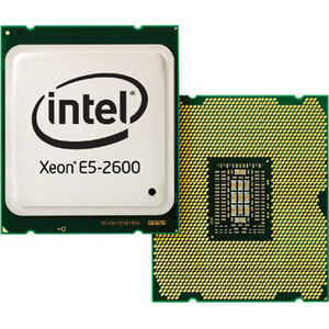 Cisco Xeon E5-2600 E5-2637 Dual-core (2 Core) 3 GHz Processor Upgrade