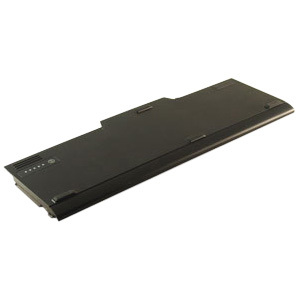 6-Cell 3600mAh Li-Ion Laptop Battery for DELL Latitude XT - For Notebook - Battery Recharg