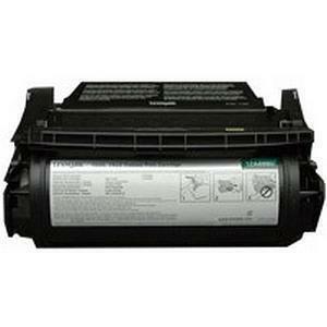 Cartouche de toner remise à neuf 12A5140 - Lexmark