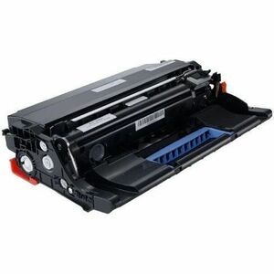 Dell KVK63 Drum Cartridge - Laser Print Technology - Black - OEM - 1 Each