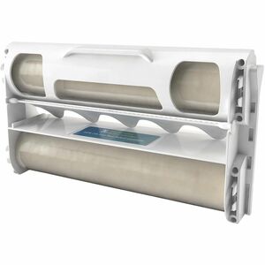 Xyron+EZ+Laminator+Cartridge+Refill+-+for+Document+-+White+-+1+Each