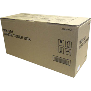 Konica A162WY1 C220 Waste Toner Box