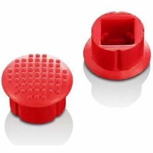ThinkPad Low Profile TrackPoint Caps (10pk, Soft Dome)