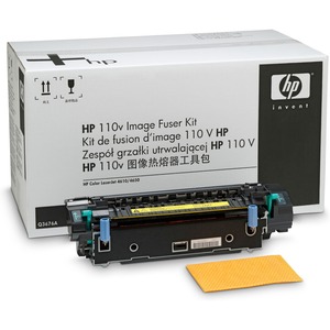 HP Q3676A Laser Fuser Kit - Laser - 110 V AC