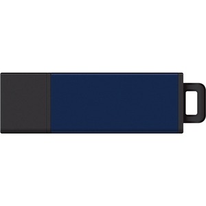 Centon USB 2.0 Datastick Pro2 (Blue) 8GB - 8 GB - USB 2.0 - Blue - 1 / Pack