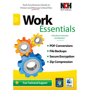 nch software suite free download