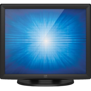 Elo 1915L 19inLCD Touchscreen Monitor - 5:4 - 5 ms - 19inClass - 5-wire Resistive - 1280