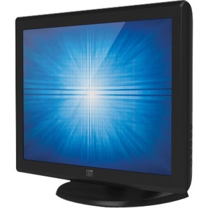 Elo 1515L 15inLCD Touchscreen Monitor - 4:3 - 11.70 ms - 15inClass - AccuTouch - 1024 x 