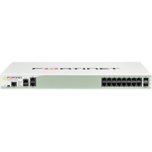 Fortinet FortiGate 200D Network Security/Firewall Appliance