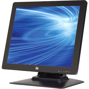 Elo 1523L 15inLCD Touchscreen Monitor - 4:3 - 25 ms - 15inClass - Surface Acoustic WaveM