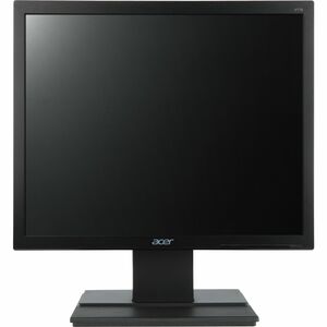 Acer V176L 17" LED LCD Monitor - 5:4 - 5ms - Free 3 year Warranty - 17" (431.80 mm) Class - Twisted Nematic Film (TN Film) - LED Backlight - 1280 x 1024 - 16.7 Million Colors - 250 cd/m - 5 ms - 75 Hz Refresh Rate - VGA