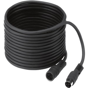 Bosch LBB4116/02 System Extension Cable-2m - 6.56 ft DIN Data Transfer Cable - First End: 