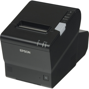 Imprimante de reçus thermique 80mm Desktop Impression thermique