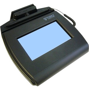 Topaz SigLite LCD 4x3 with MSR