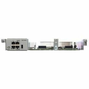 Cisco Layer 3 Daughter Card