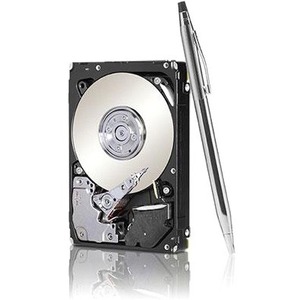 Seagate Savvio 10K.7 ST1200MM0017 1.20 TB Hard Drive - 2.5" Internal - SAS (6Gb/s SAS)