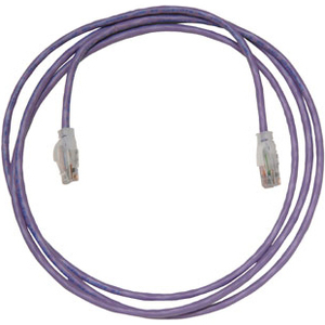 Ortronics Cat.5e UTP Patch Network Cable