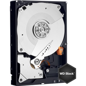 WD Black WD7500BPKX 750 GB Hard Drive - 2.5" Internal - SATA (SATA/600) - 7200rpm - 5 Year Warranty