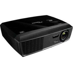 Optoma S31 DLP Projector | Product overview | What Hi-Fi?