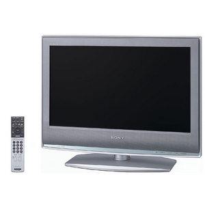 galblaas Uitbeelding Eervol BRAVIA S Series 26" LCD TV | Product overview | What Hi-Fi?