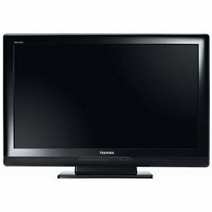 REGZA 32AV505D 32" LCD TV | Product overview | What Hi-Fi?