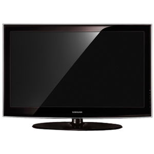 Samsung LE52B620 52" LCD TV | Product overview | What Hi-Fi?