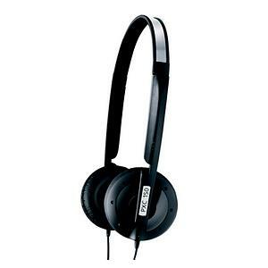 Sennheiser HMDC 27 Broadcast Headset, NoiseGard