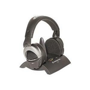 RS 30 Headphone | Product overview | What Hi-Fi?