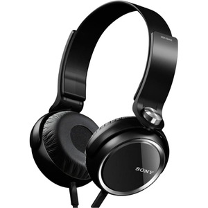 Extra Bass (XB) Headphones (Pink 