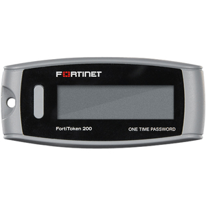 Fortinet FortiToken-200 One-Time Password Token - TOTP Encryption500