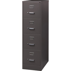 Lorell+Fortress+Series+26-1%2F2%26quot%3B+Commercial-Grade+Vertical+File+Cabinet