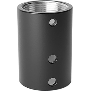 Chief CPA264 Mounting Coupler - Black