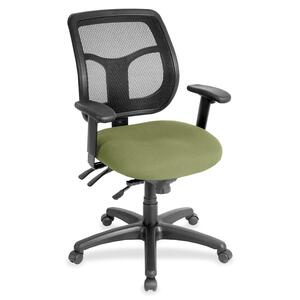 Eurotech+Apollo+Task+Chair+-+Cress+Fabric+Seat+-+5-star+Base+-+1+Each