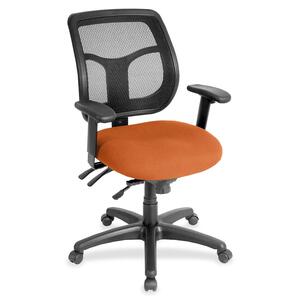 Eurotech+Apollo+MFT9450+Task+Chair+-+Mango+Fabric+Seat+-+5-star+Base+-+1+Each