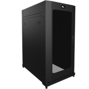 Middle Atlantic SNE 24RU Server Rack - 24in Width Server Data Rack - 36in Depth Data Rack Cabinet